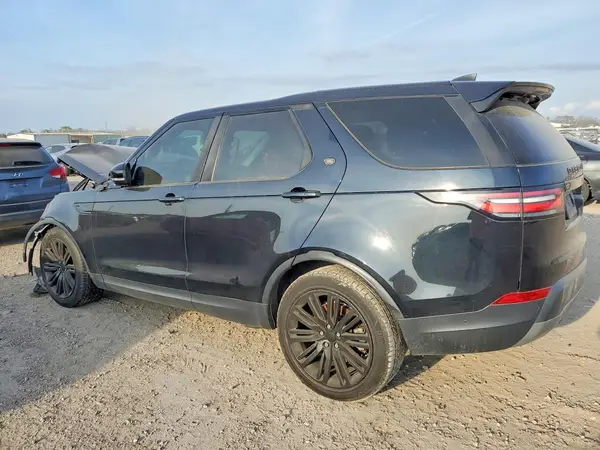 SALRTBBV2HA020493 2017 LAND ROVER DISCOVERY - Image 2