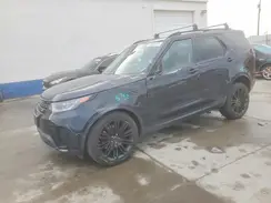SALRTBBV2HA022275 2017 LAND ROVER DISCOVERY