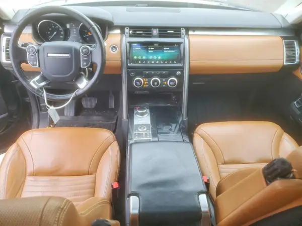 SALRTBBV2HA022275 2017 LAND ROVER DISCOVERY - Image 8