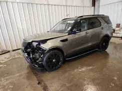 SALRTBBV3HA015206 2017 LAND ROVER DISCOVERY