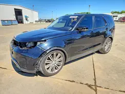 SALRTBBV4HA015540 2017 LAND ROVER DISCOVERY