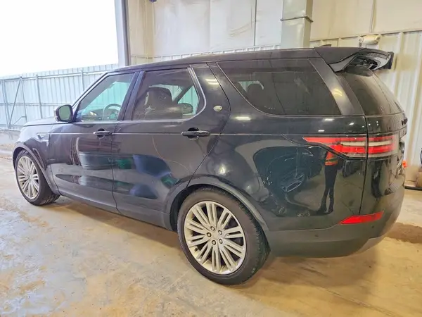 SALRTBBV4HA022312 2017 LAND ROVER DISCOVERY - Image 2