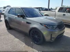 SALRTBBV5HA015207 2017 LAND ROVER DISCOVERY