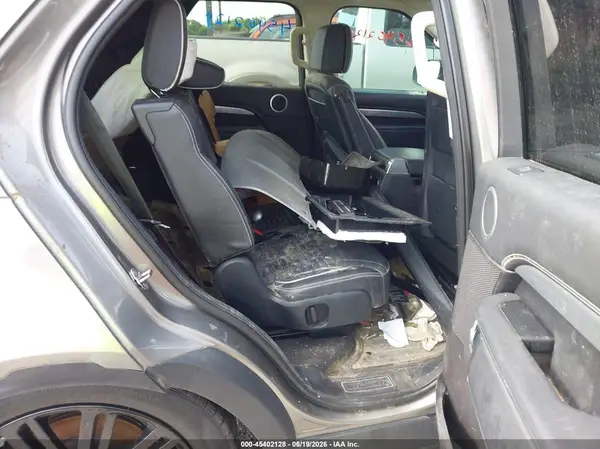SALRTBBV5HA015207 2017 LAND ROVER DISCOVERY - Image 8