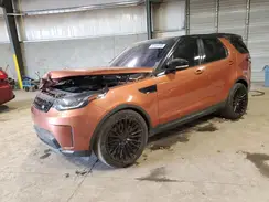 SALRTBBV5HA015353 2017 LAND ROVER DISCOVERY