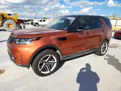 SALRTBBV7HA013944 2017 LAND ROVER DISCOVERY