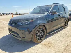 SALRTBBV7HA017301 2017 LAND ROVER DISCOVERY
