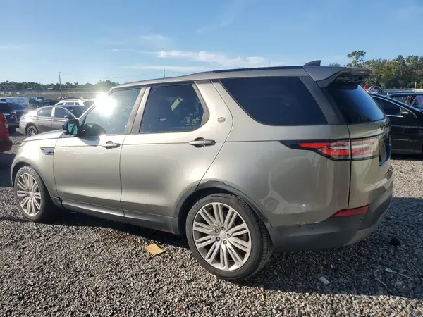 SALRTBBV8HA014892 2017 LAND ROVER DISCOVERY - Image 2