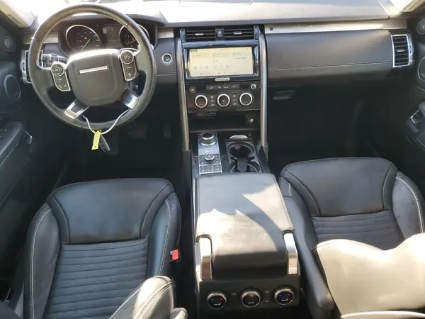 SALRTBBV8HA014892 2017 LAND ROVER DISCOVERY - Image 8