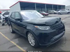 SALRTBBV8HA017484 2017 LAND ROVER DISCOVERY