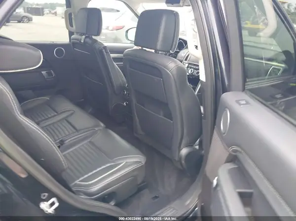 SALRTBBV8HA017484 2017 LAND ROVER DISCOVERY - Image 8