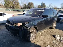 SALRTBBV8HA020787 2017 LAND ROVER DISCOVERY