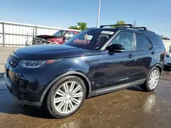 SALRTBBV8HA021051 2017 LAND ROVER DISCOVERY