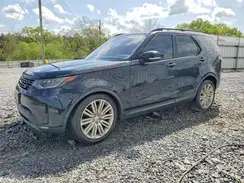 SALRTBBV9HA020992 2017 LAND ROVER DISCOVERY