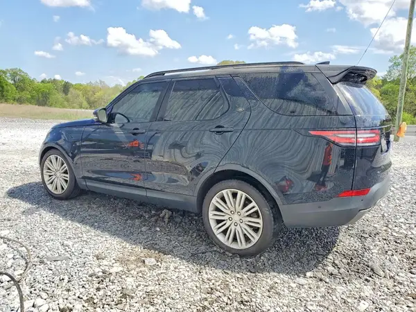 SALRTBBV9HA020992 2017 LAND ROVER DISCOVERY - Image 2