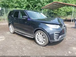 SALRTBBVXHA017289 2017 LAND ROVER DISCOVERY