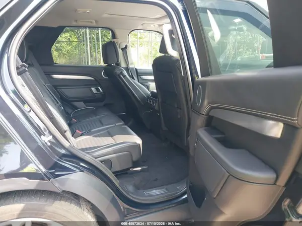 SALRTBBVXHA017289 2017 LAND ROVER DISCOVERY - Image 8