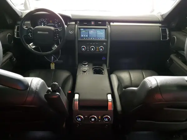 SALRU2RV0L2415598 2020 LAND ROVER DISCOVERY - Image 8