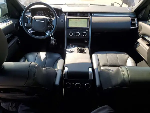 SALRU2RV0L2422471 2020 LAND ROVER DISCOVERY - Image 8