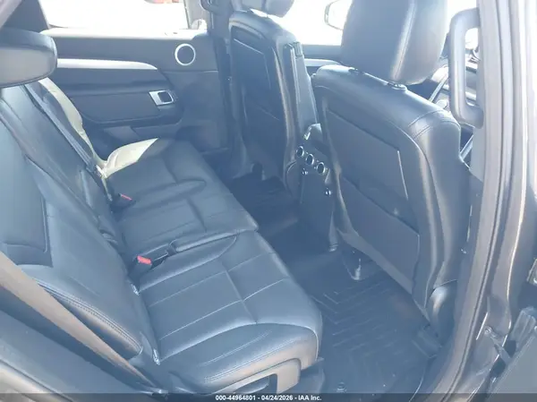 SALRU2RV0L2425404 2020 LAND ROVER DISCOVERY - Image 8