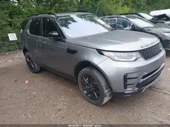 SALRU2RV0L2426830 2020 LAND ROVER DISCOVERY
