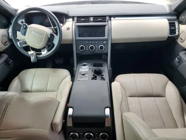 SALRU2RV0L2427332 2020 LAND ROVER DISCOVERY - Image 8