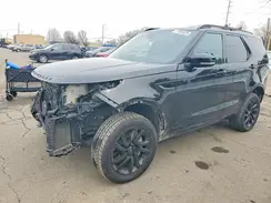 SALRU2RV0L2427640 2020 LAND ROVER DISCOVERY