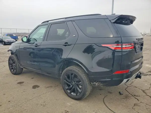 SALRU2RV0L2427640 2020 LAND ROVER DISCOVERY - Image 2