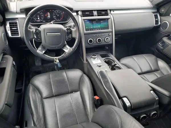 SALRU2RV0L2427640 2020 LAND ROVER DISCOVERY - Image 8