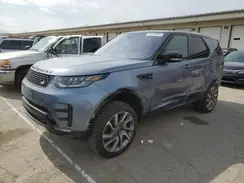 SALRU2RV0L2432837 2020 LAND ROVER DISCOVERY