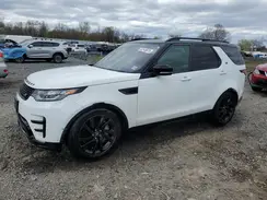 SALRU2RV0L2437021 2020 LAND ROVER DISCOVERY