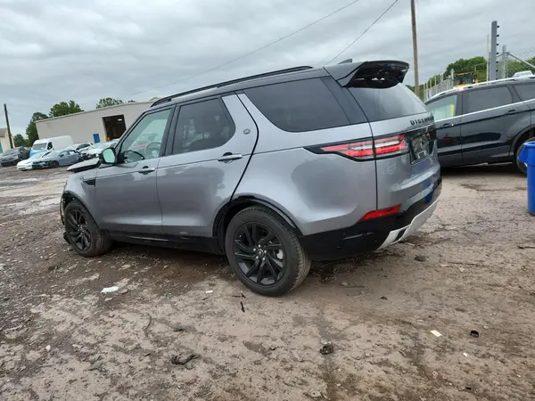 SALRU2RV1L2415593 2020 LAND ROVER DISCOVERY - Image 2