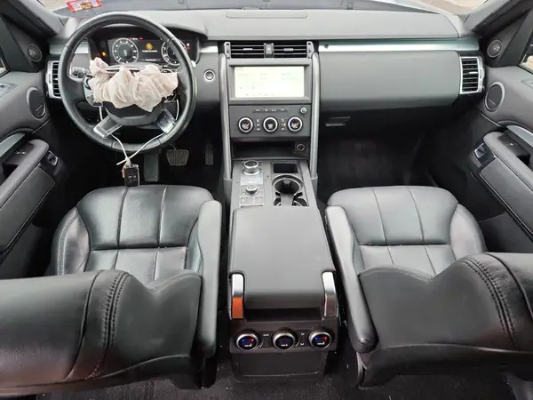 SALRU2RV1L2415593 2020 LAND ROVER DISCOVERY - Image 8