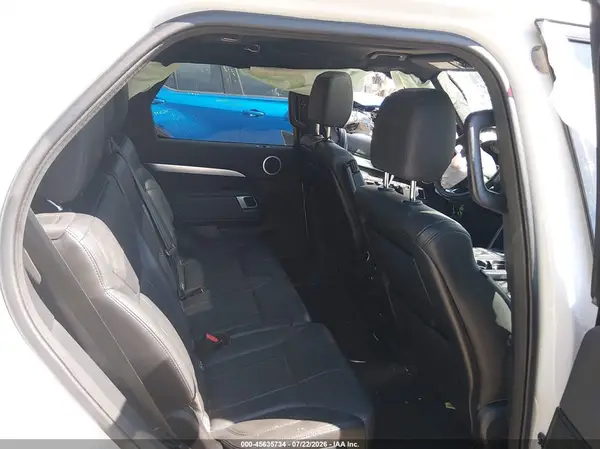 SALRU2RV1L2415626 2020 LAND ROVER DISCOVERY - Image 8
