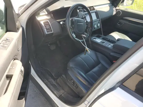 SALRU2RV1L2417778 2020 LAND ROVER DISCOVERY - Image 8
