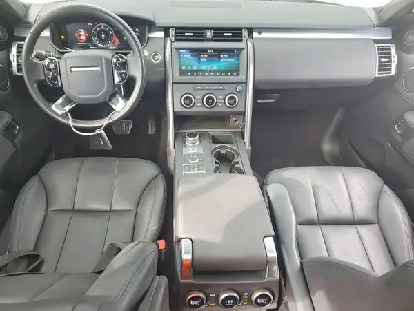 SALRU2RV1L2420468 2020 LAND ROVER DISCOVERY - Image 8