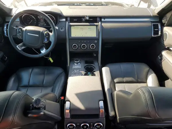 SALRU2RV1L2420535 2020 LAND ROVER DISCOVERY - Image 8
