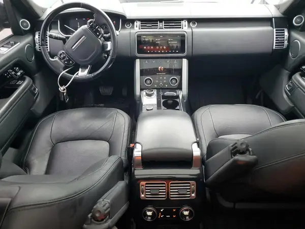SALRU2RV1L2420597 2020 LAND ROVER DISCOVERY - Image 8