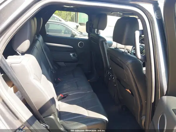SALRU2RV1L2420728 2020 LAND ROVER DISCOVERY - Image 8