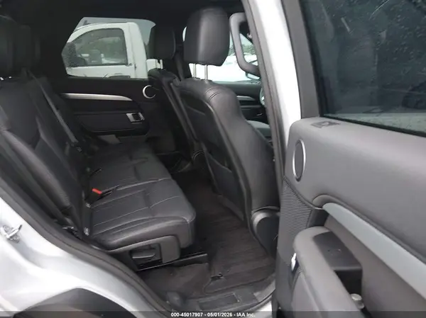 SALRU2RV1L2434371 2020 LAND ROVER DISCOVERY - Image 8