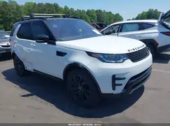 SALRU2RV1L2435150 2020 LAND ROVER DISCOVERY