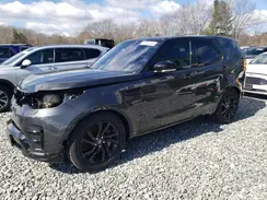 SALRU2RV1L2442129 2020 LAND ROVER DISCOVERY