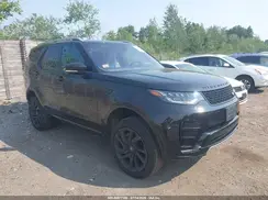SALRU2RV2L2415537 2020 LAND ROVER DISCOVERY