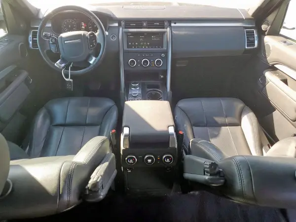 SALRU2RV2L2415635 2020 LAND ROVER DISCOVERY - Image 8