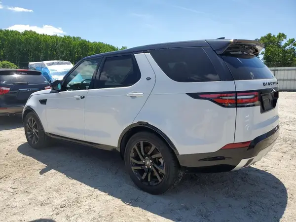 SALRU2RV2L2420043 2020 LAND ROVER DISCOVERY - Image 2