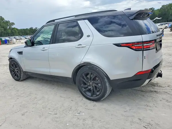 SALRU2RV2L2420575 2020 LAND ROVER DISCOVERY - Image 2