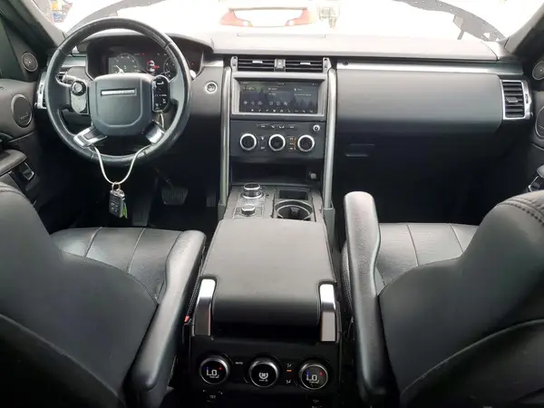 SALRU2RV2L2420575 2020 LAND ROVER DISCOVERY - Image 8