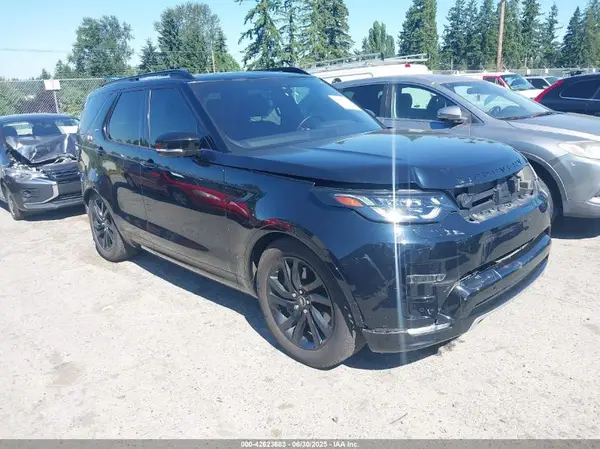 SALRU2RV2L2426666 2020 LAND ROVER DISCOVERY - Image 1