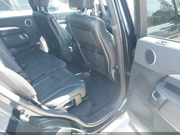 SALRU2RV2L2426666 2020 LAND ROVER DISCOVERY - Image 8