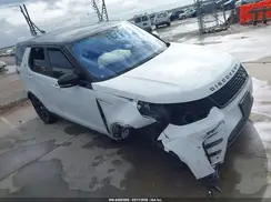 SALRU2RV2L2427168 2020 LAND ROVER DISCOVERY